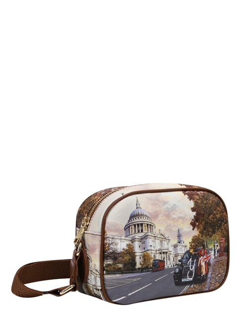 YESBAG Mini shoulder bag London tourist - Women&rsquo;s Bags