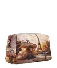 YNOT YESBAG Trunk beauty case funny paris - Beauty Case - 2