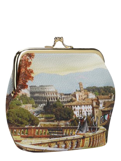 YESBAG Coin purse Rome landscape - Women&rsquo;s Wallets