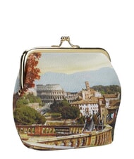 YNOT YESBAG Coin purse Rome landscape - Women&rsquo;s Wallets - 2