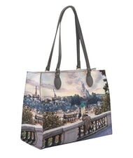 YNOT YESBAG L Shopping bag, shoulder bag paris / cor - Women&rsquo;s Bags - 3