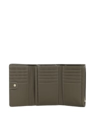 YNOT ROCK Medium wallet with card holder Rope - Women&rsquo;s Wallets - 2