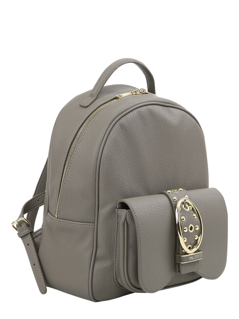 ROCKER Backpack with buckle and studs Rope - Women&rsquo;s Bags