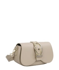 YNOT ROCKER Shoulder bag with buckle and studs nut - Women&rsquo;s Bags - 2