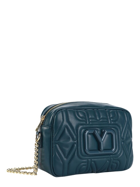 STYLE Mini shoulder bag petrol - Women&rsquo;s Bags