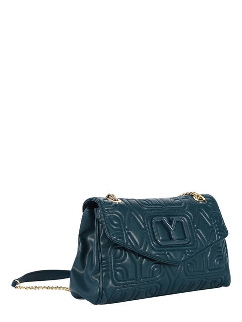 STYLE Shoulder bag / crossbody bag petrol - Women&rsquo;s Bags