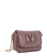 YNOT STYLE Mini shoulder bag mauve - Women&rsquo;s Bags - 2