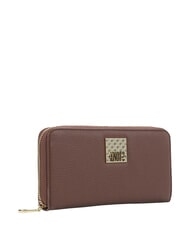 YNOT RACHEL Zip Around Wallet nut - Women&rsquo;s Wallets - 2