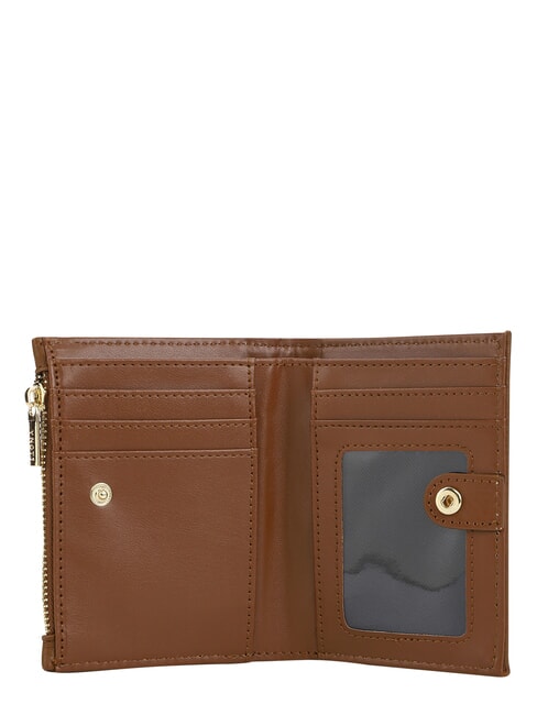 RACHEL Compact medium wallet tan - Women&rsquo;s Wallets