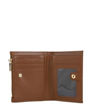 YNOT RACHEL Compact medium wallet tan - Women&rsquo;s Wallets - 2