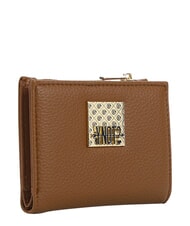 YNOT RACHEL Compact medium wallet tan - Women&rsquo;s Wallets - 3