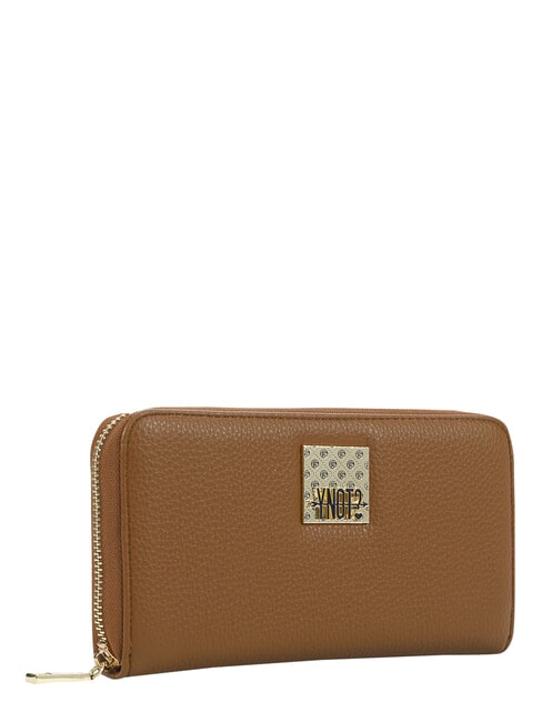 RACHEL Zip Around Wallet tan - Women&rsquo;s Wallets