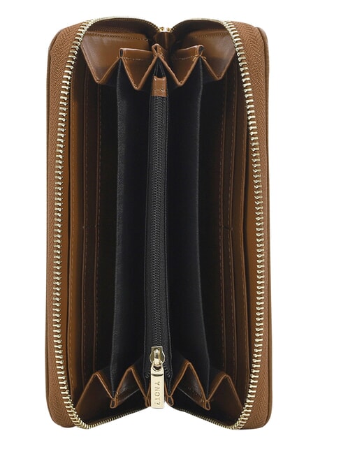 RACHEL Zip Around Wallet tan - Women&rsquo;s Wallets