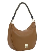 YNOT RACHEL Hobo bag with shoulder strap tan - Women&rsquo;s Bags - 2
