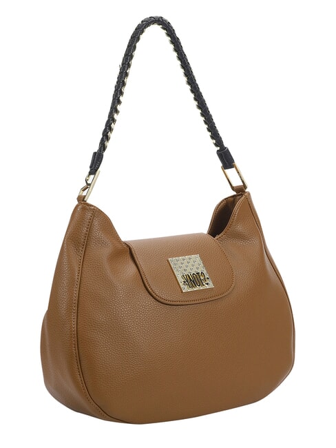 RACHEL Shoulder bag with flap and shoulder strap tan - Women&rsquo;s Bags