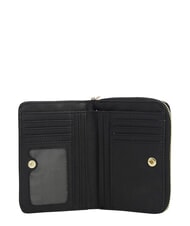 YNOT LOVERS Medium coin purse wallet BLACK - Women&rsquo;s Wallets - 2