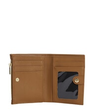 YNOT LOVERS Small zip-around wallet tan - Women&rsquo;s Wallets - 2