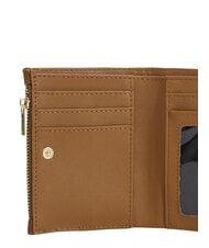 YNOT LOVERS Small zip-around wallet tan - Women&rsquo;s Wallets - 5
