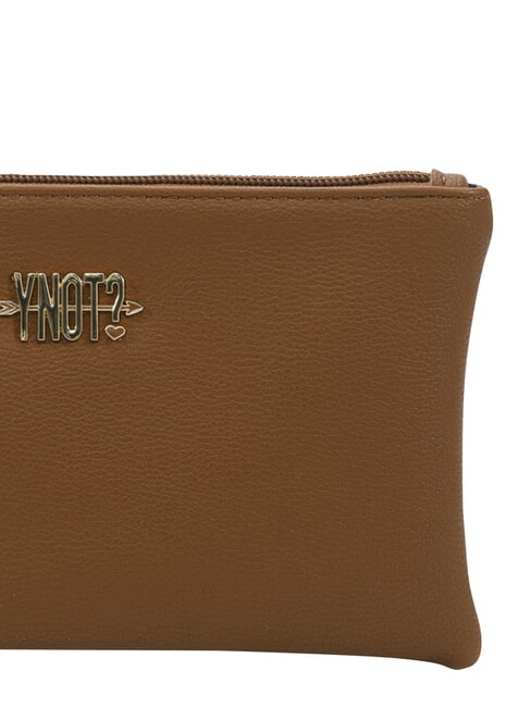 LOVERS Necessary tan - Sachets & Travels Cases