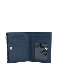 YNOT LOVERS Small zip-around wallet navy - Women&rsquo;s Wallets - 2