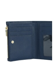 YNOT LOVERS Small zip-around wallet navy - Women&rsquo;s Wallets - 5