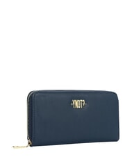 YNOT LOVERS Large zip-around wallet navy - Women&rsquo;s Wallets - 2