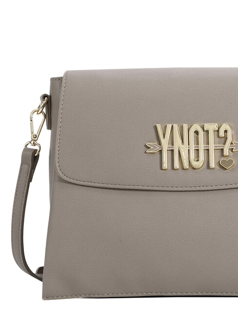 LOVERS Shoulder bag with flap Rope - Women&rsquo;s Bags