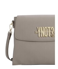 YNOT LOVERS Shoulder bag with flap Rope - Women&rsquo;s Bags - 3