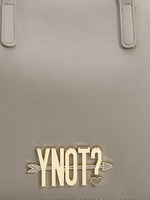 LOVERS Shoulder shopping bag Rope - Women&rsquo;s Bags