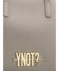 YNOT LOVERS Shoulder shopping bag Rope - Women&rsquo;s Bags - 3