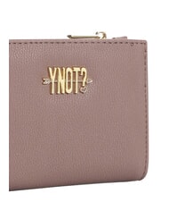 YNOT LOVERS Small zip-around wallet move - Women&rsquo;s Wallets - 4