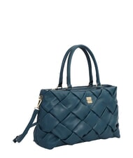 YNOT LADY M Handbag, with shoulder strap petrol - Women&rsquo;s Bags - 2