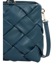 YNOT LADY M Handbag, with shoulder strap petrol - Women&rsquo;s Bags - 3