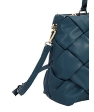 YNOT LADY M Handbag, with shoulder strap petrol - Women&rsquo;s Bags - 4