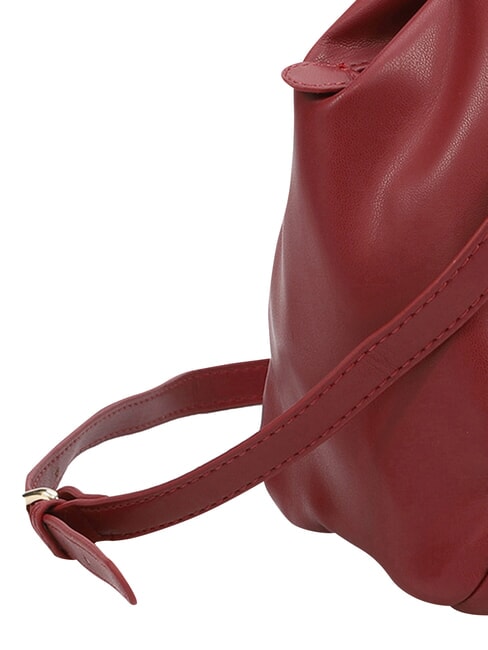 LADY Handbag, with shoulder strap cherry - Women&rsquo;s Bags