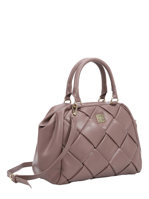 LADY Handbag, with shoulder strap mauve - Women&rsquo;s Bags