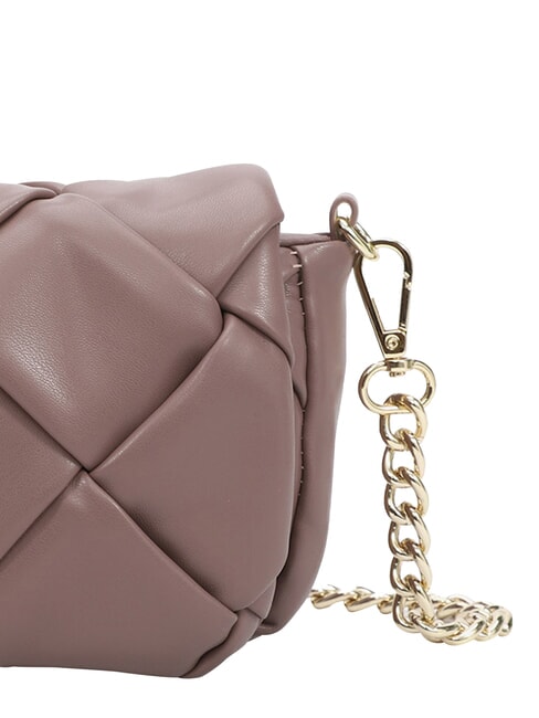 LADY Mini shoulder bag mauve - Women&rsquo;s Bags