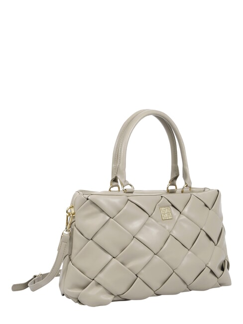 LADY M Handbag, with shoulder strap almond - Women&rsquo;s Bags