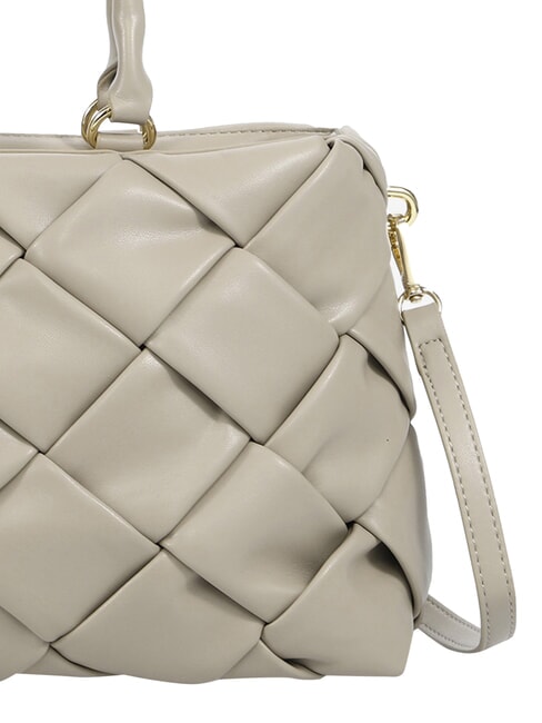 LADY M Handbag, with shoulder strap almond - Women&rsquo;s Bags