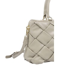 YNOT LADY M Handbag, with shoulder strap almond - Women&rsquo;s Bags - 4