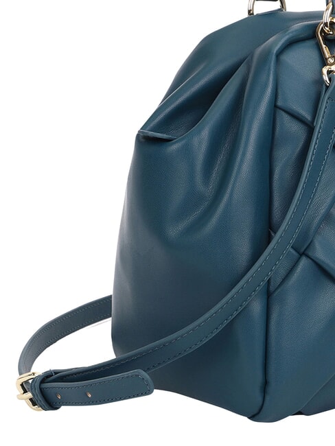 LADY Handbag, with shoulder strap petrol - Women&rsquo;s Bags