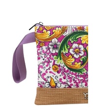 YNOT ORTIGIA Handbag lilac - Women&rsquo;s Bags - 3