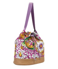 YNOT ORTIGIA Bucket bag lilac - Women&rsquo;s Bags - 2