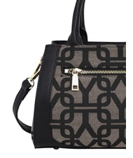 YNOT GRACE Handbag, with shoulder strap ivory - Women&rsquo;s Bags - 6