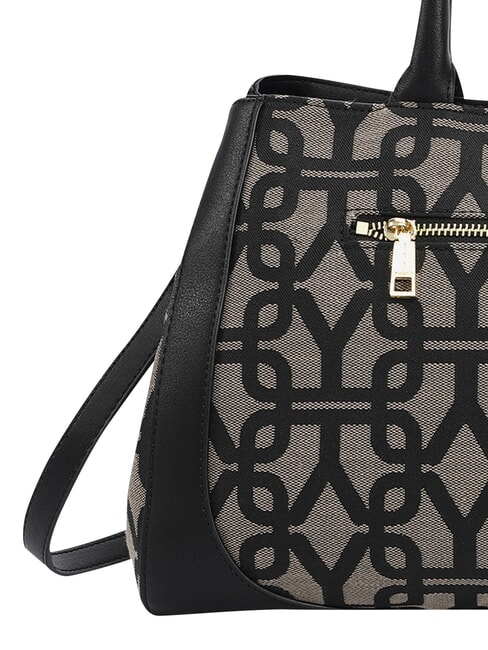 GRACE L Handbag, with shoulder strap ivory - Women&rsquo;s Bags