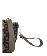 YNOT GRACE Mini Handbag BROWN - Women&rsquo;s Bags - 6