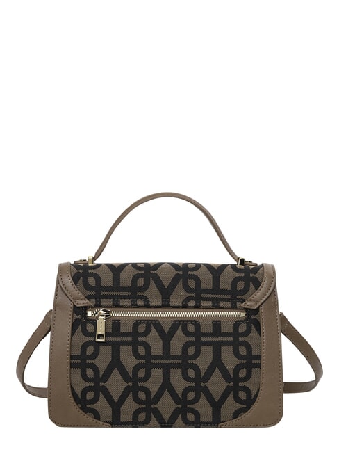 GRACE Shoulder bag BROWN - Women&rsquo;s Bags