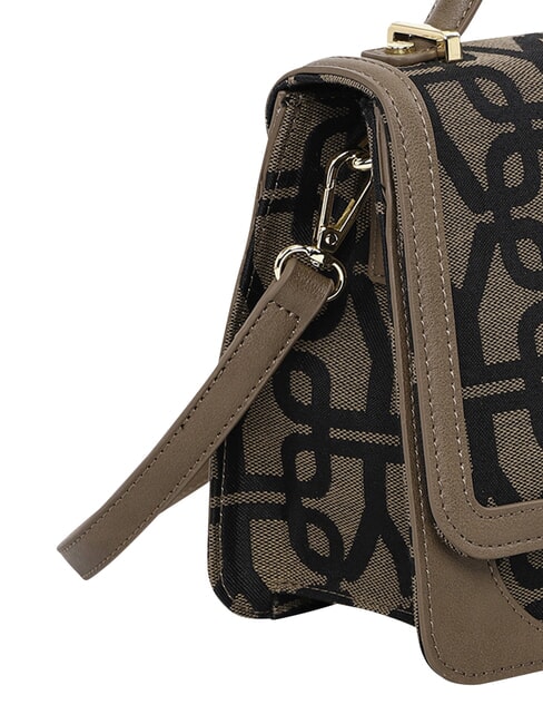 GRACE Shoulder bag BROWN - Women&rsquo;s Bags