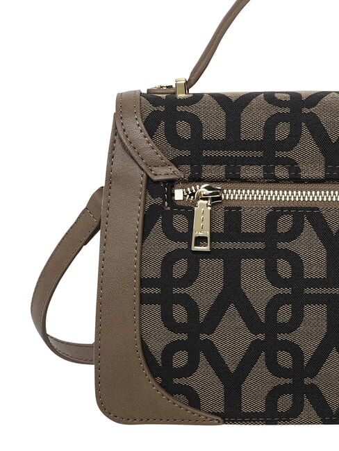 GRACE Shoulder bag BROWN - Women&rsquo;s Bags