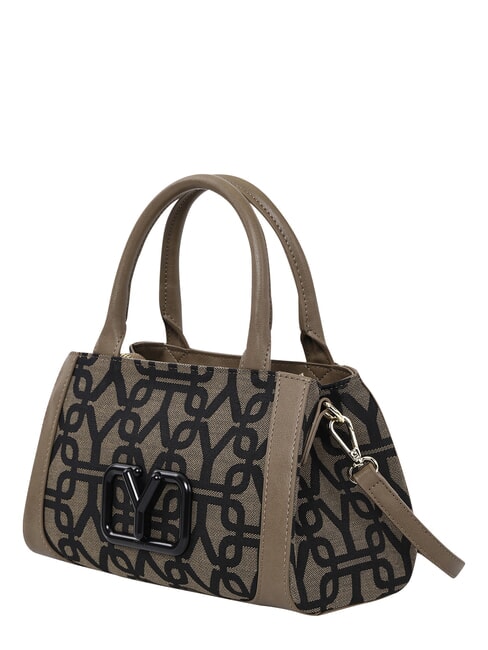 GRACE Handbag, with shoulder strap BROWN - Women&rsquo;s Bags